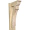 Ekena Millwork Imperial Traditional Rough Sawn Outlooker, Douglas Fir, 6"W x 14"D x 26"H OUT06X14X26IMP01RDF - alternate 1